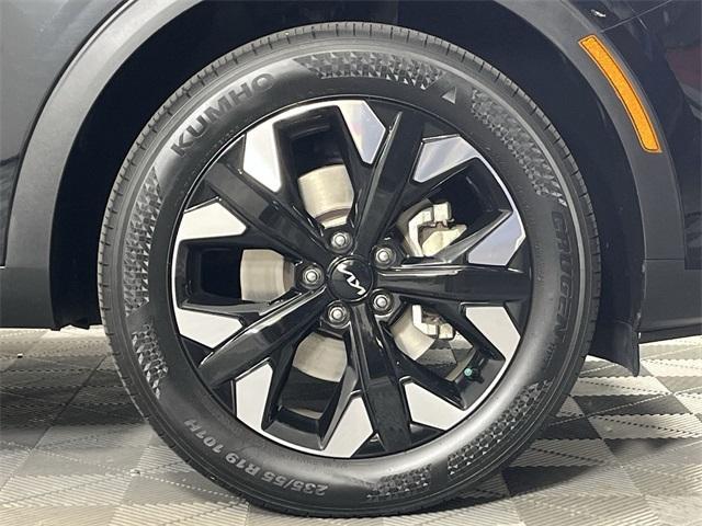 used 2023 Kia Sportage car, priced at $28,498