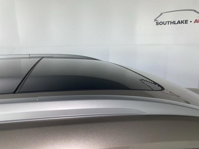 used 2021 Nissan Rogue car, priced at $23,598