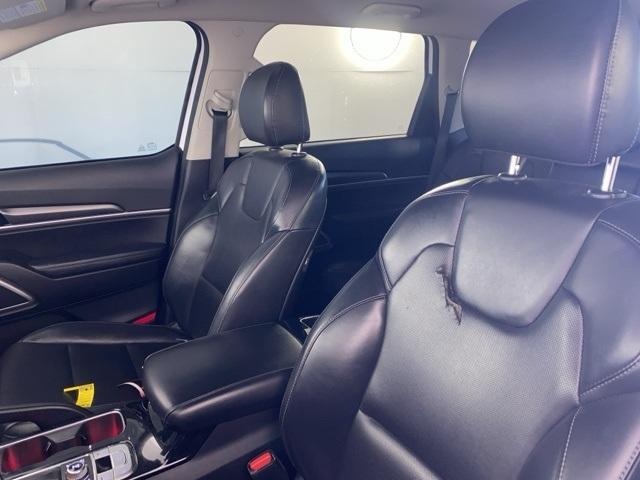 used 2021 Kia Telluride car, priced at $26,998