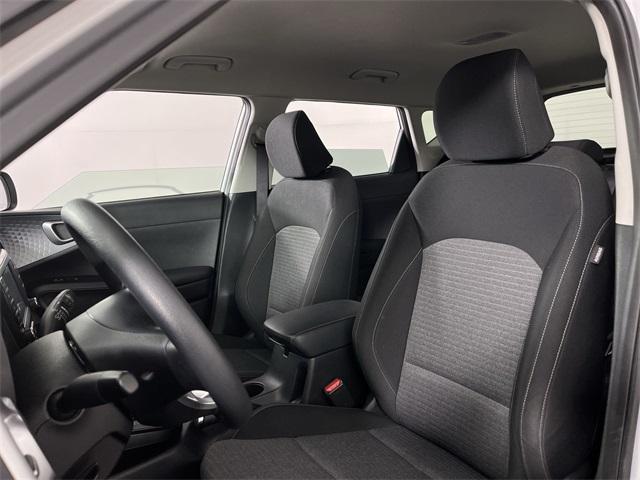 used 2020 Kia Soul car, priced at $13,498