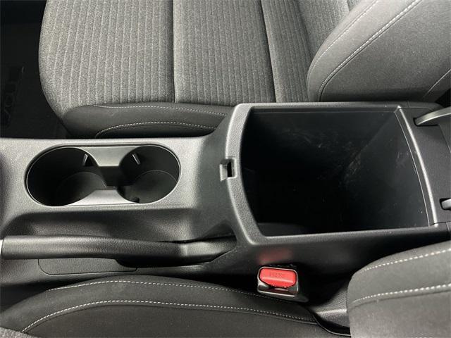 used 2020 Kia Soul car, priced at $13,498