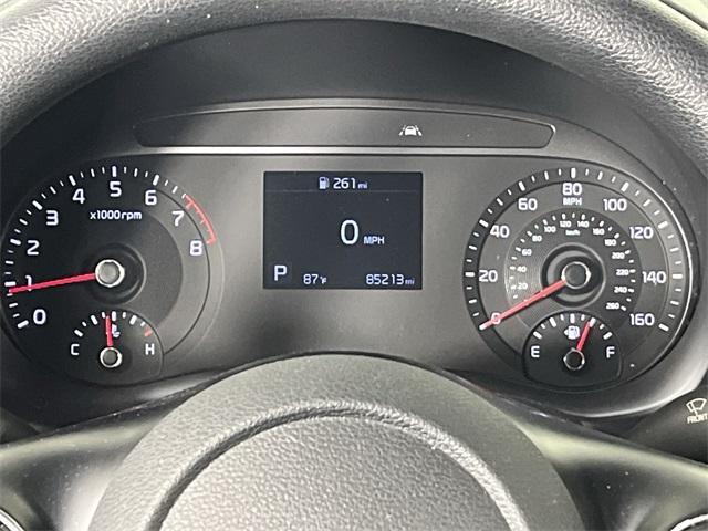 used 2020 Kia Soul car, priced at $13,498