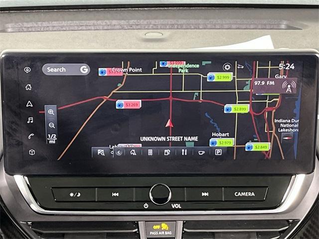 used 2023 Nissan Altima car, priced at $26,211