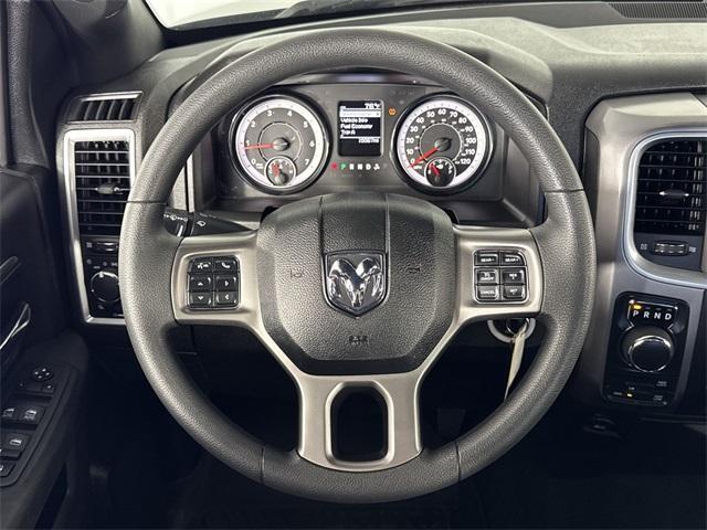 used 2023 Ram 1500 Classic car, priced at $37,998