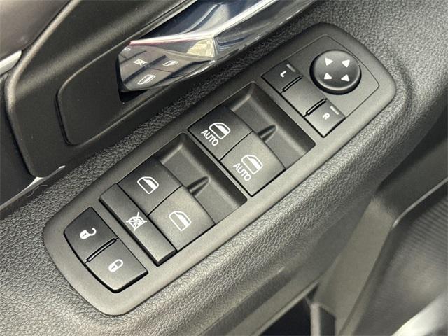 used 2023 Ram 1500 Classic car, priced at $37,998