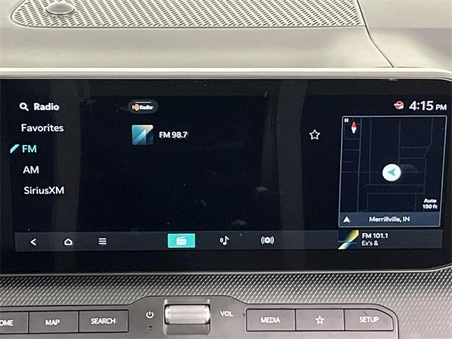 new 2025 Kia K4 car, priced at $25,714