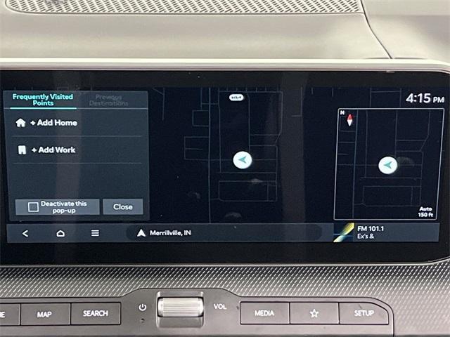 new 2025 Kia K4 car, priced at $25,714