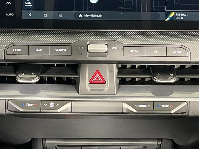 new 2025 Kia K4 car, priced at $25,714