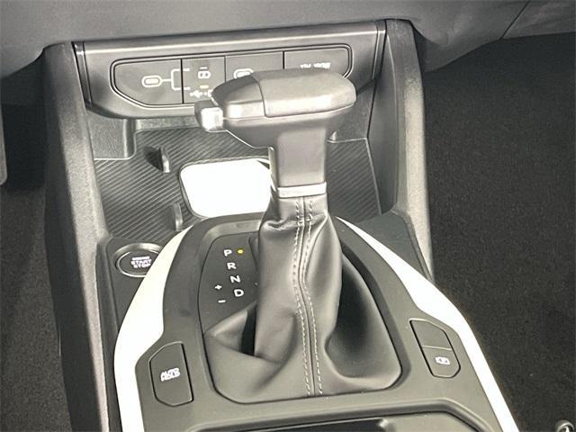 new 2025 Kia K4 car, priced at $25,714