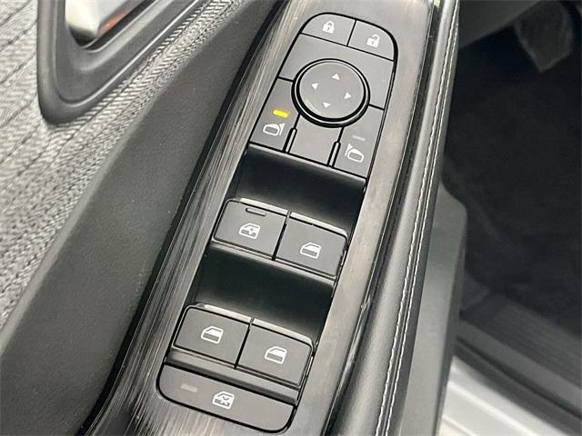 used 2023 Nissan Rogue car, priced at $26,998