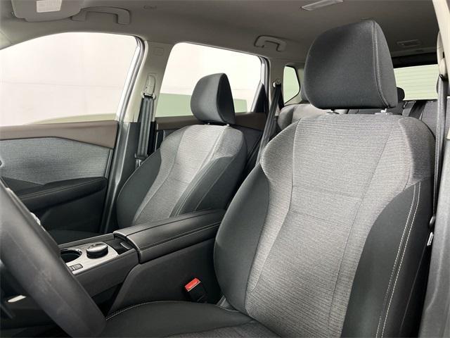 used 2023 Nissan Rogue car, priced at $26,998
