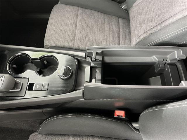 used 2023 Nissan Rogue car, priced at $26,998