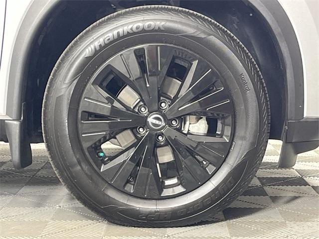 used 2023 Nissan Rogue car, priced at $26,998