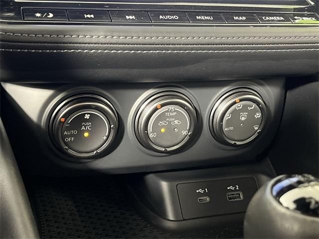used 2023 Nissan Z car, priced at $43,998