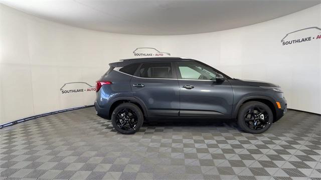 new 2026 Kia Seltos car, priced at $30,146