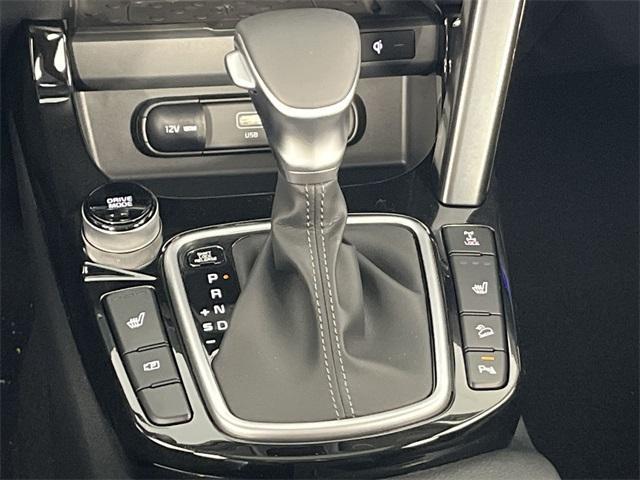 new 2026 Kia Seltos car, priced at $30,146
