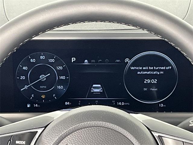 new 2026 Kia Seltos car, priced at $30,146