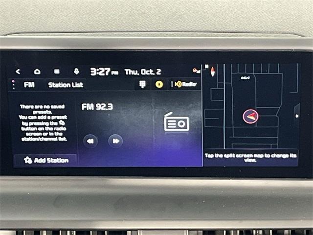 new 2026 Kia Seltos car, priced at $30,146