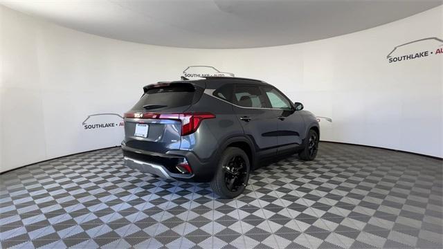 new 2026 Kia Seltos car, priced at $30,146