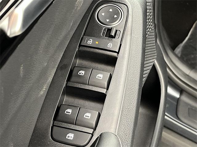 new 2026 Kia Seltos car, priced at $30,146