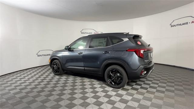 new 2026 Kia Seltos car, priced at $30,146