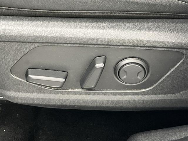 used 2023 Kia Sportage car, priced at $28,997