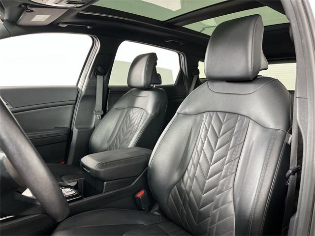 used 2023 Kia Sportage car, priced at $28,997
