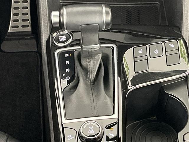 used 2023 Kia Sportage car, priced at $28,997