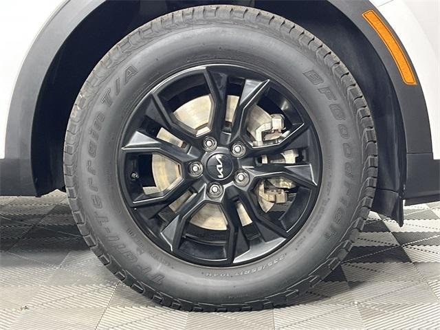 used 2023 Kia Sportage car, priced at $28,997