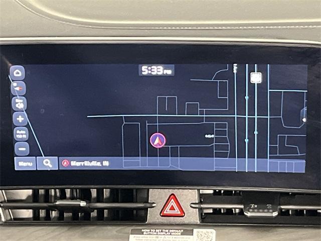 used 2023 Kia Sportage car, priced at $28,997