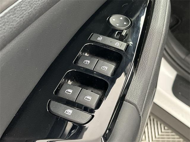 used 2023 Kia Sportage car, priced at $28,997