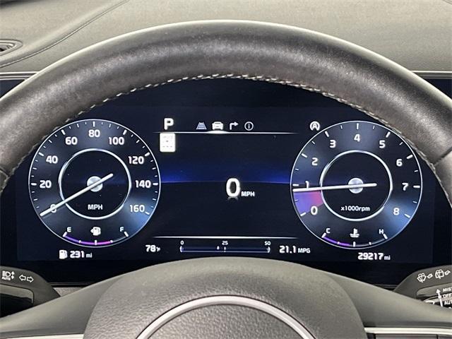 used 2023 Kia Sportage car, priced at $28,997