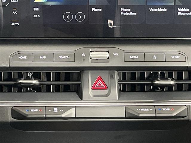 new 2025 Kia K4 car, priced at $22,682