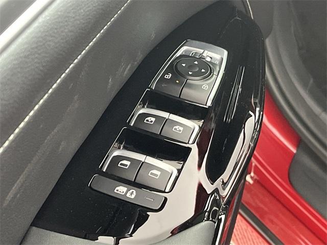 new 2025 Kia K5 car, priced at $31,530