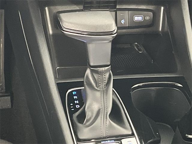 used 2024 Hyundai Tucson car, priced at $22,998