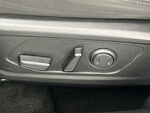 used 2024 Hyundai Tucson car, priced at $22,998