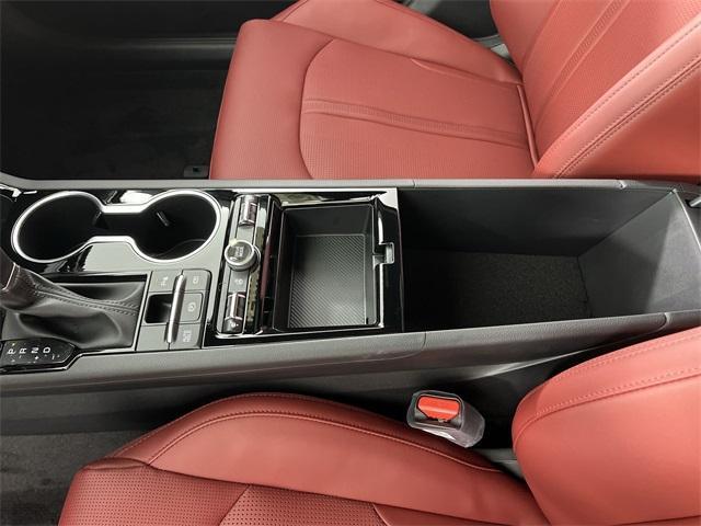 new 2026 Kia K5 car, priced at $31,444