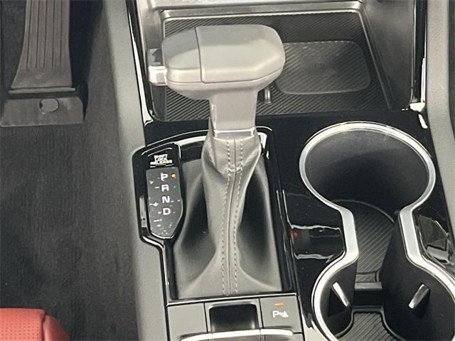 new 2026 Kia K5 car, priced at $31,444