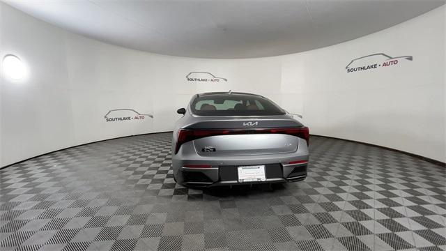new 2026 Kia K5 car, priced at $31,444