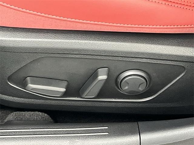 new 2026 Kia K5 car, priced at $31,444