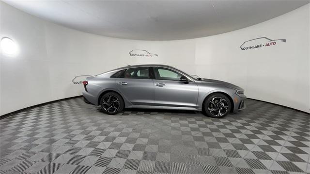 new 2026 Kia K5 car, priced at $31,444