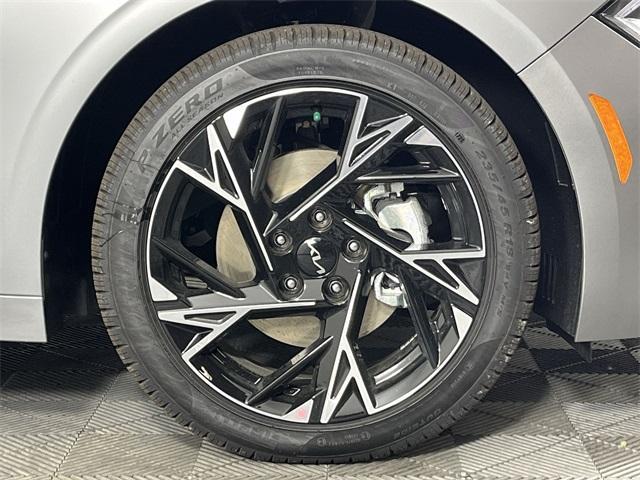 new 2026 Kia K5 car, priced at $31,444