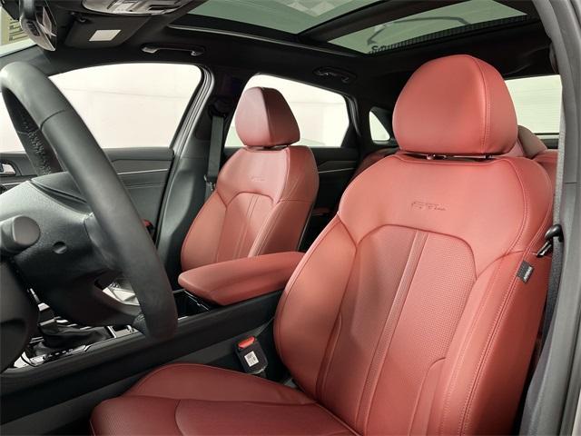 new 2026 Kia K5 car, priced at $31,444