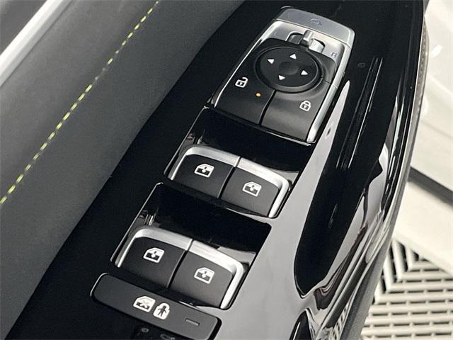 new 2026 Kia K5 car, priced at $38,219