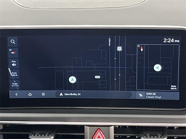 new 2026 Kia K5 car, priced at $38,219