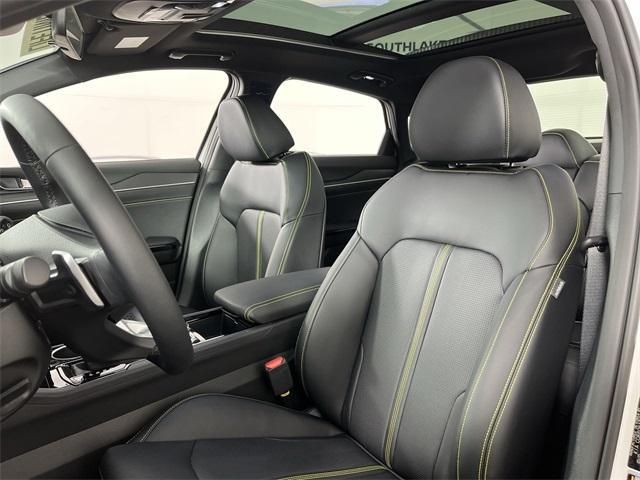 new 2026 Kia K5 car, priced at $38,219