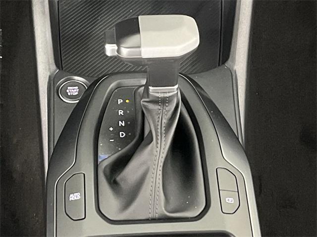 new 2025 Kia K4 car, priced at $23,202