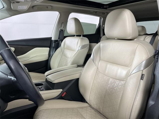used 2020 Nissan Murano car, priced at $18,898