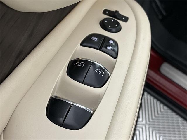 used 2020 Nissan Murano car, priced at $18,898