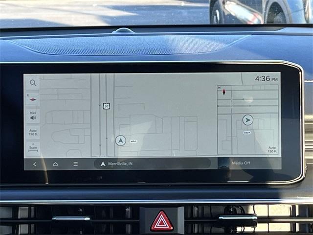 new 2025 Kia K5 car, priced at $31,211